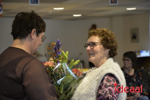 Pensionering zorgprofessional zorgcentrum Hyndendael (05-11-2025)