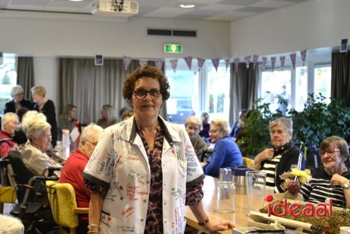 Pensionering zorgprofessional zorgcentrum Hyndendael (05-11-2025)