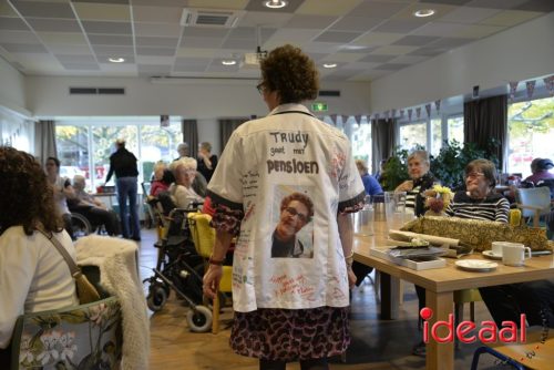 Pensionering zorgprofessional zorgcentrum Hyndendael (05-11-2025)