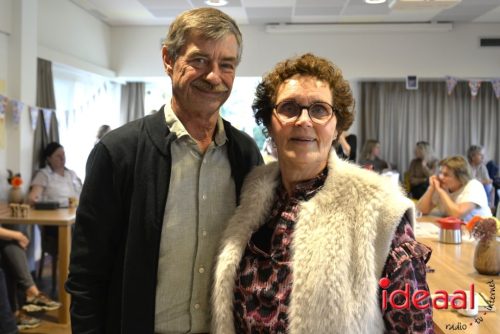 Pensionering zorgprofessional zorgcentrum Hyndendael (05-11-2025)