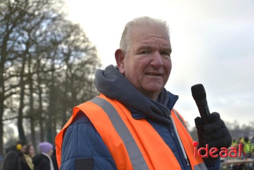 Carbidschieten in Hummelo (31-12-2025)