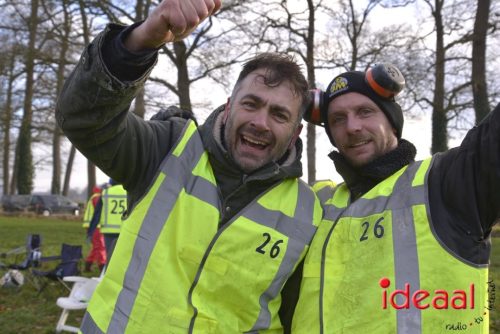 Carbidschieten in Hummelo (31-12-2025)