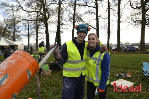 Carbidschieten in Hummelo (31-12-2025)