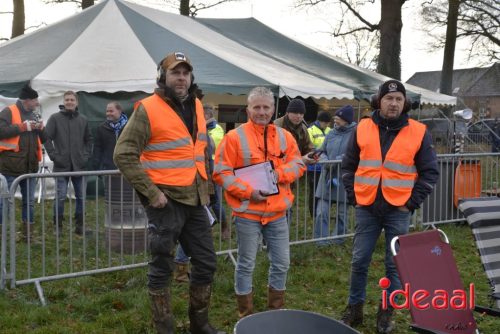 Carbidschieten in Hummelo (31-12-2025)
