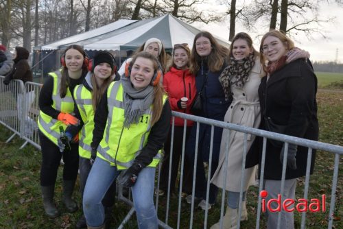Carbidschieten in Hummelo (31-12-2025)