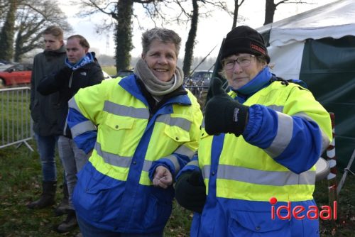 Carbidschieten in Hummelo (31-12-2025)