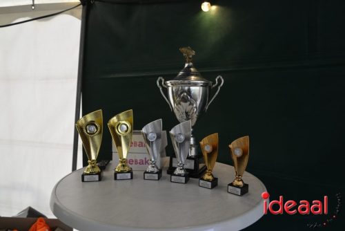 Carbidschieten in Hummelo (31-12-2025)