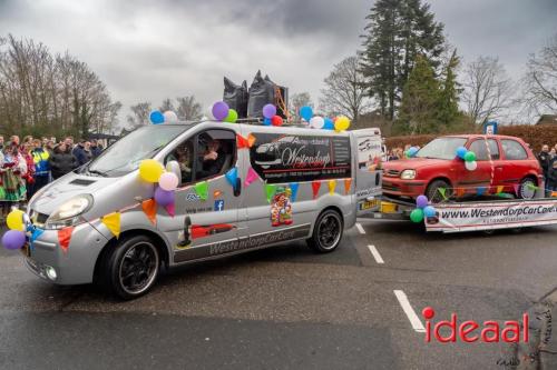 Carnaval in Neede - optocht - deel 3 (11-02-2024)