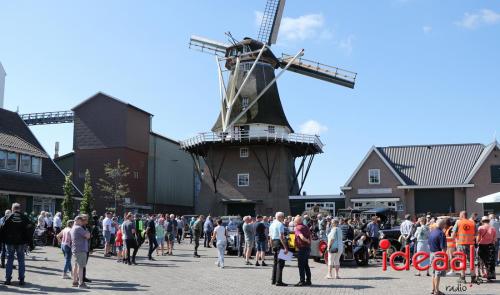 Oost Gelre Oldtimer Tocht - deel 1 (28-07-2024)