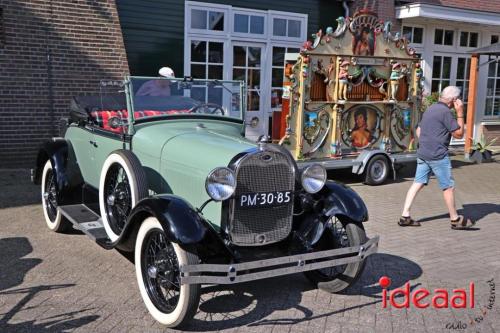 Oost Gelre Oldtimer Tocht - deel 1 (28-07-2024)