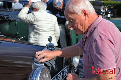 Oost Gelre Oldtimer Tocht - deel 1 (28-07-2024)