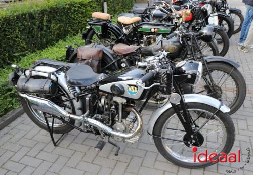 Oost Gelre Oldtimer Tocht - deel 1 (28-07-2024)