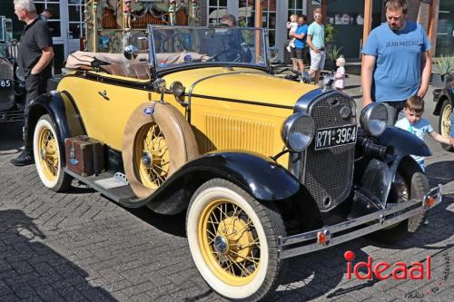 Oost Gelre Oldtimer Tocht - deel 1 (28-07-2024)