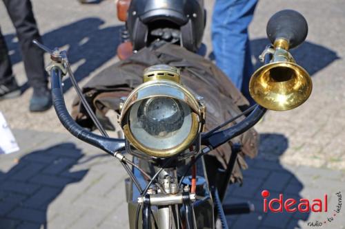 Oost Gelre Oldtimer Tocht - deel 1 (28-07-2024)