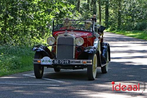 Oost Gelre Oldtimer Tocht - deel 2 (28-07-2024)