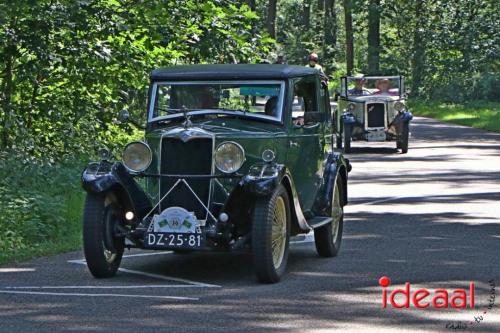 Oost Gelre Oldtimer Tocht - deel 2 (28-07-2024)