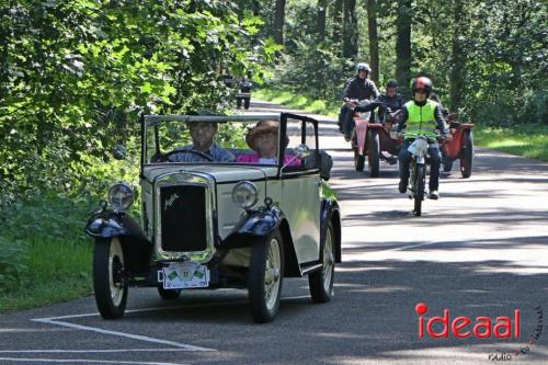 Oost Gelre Oldtimer Tocht - deel 2 (28-07-2024)