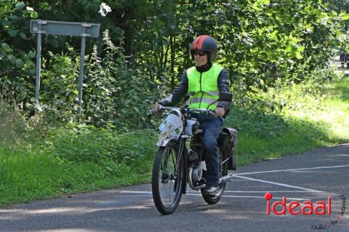 Oost Gelre Oldtimer Tocht - deel 2 (28-07-2024)