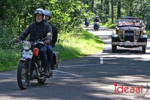 Oost Gelre Oldtimer Tocht - deel 2 (28-07-2024)