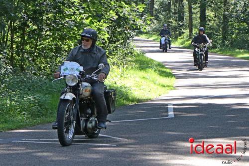 Oost Gelre Oldtimer Tocht - deel 2 (28-07-2024)