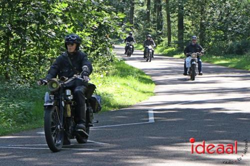 Oost Gelre Oldtimer Tocht - deel 2 (28-07-2024)