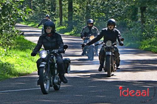 Oost Gelre Oldtimer Tocht - deel 2 (28-07-2024)