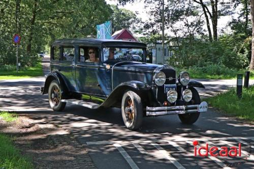 Oost Gelre Oldtimer Tocht - deel 2 (28-07-2024)