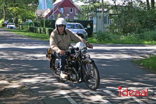 Oost Gelre Oldtimer Tocht - deel 2 (28-07-2024)