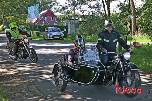 Oost Gelre Oldtimer Tocht - deel 2 (28-07-2024)