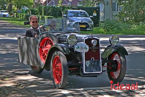 Oost Gelre Oldtimer Tocht - deel 2 (28-07-2024)