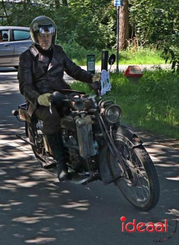 Oost Gelre Oldtimer Tocht - deel 2 (28-07-2024)