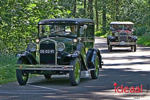 Oost Gelre Oldtimer Tocht - deel 2 (28-07-2024)