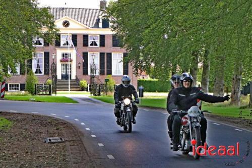 Oost Gelre Oldtimer Tocht - deel 2 (28-07-2024)