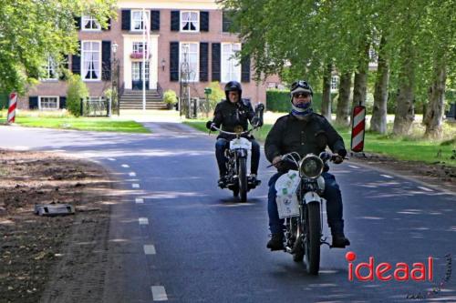 Oost Gelre Oldtimer Tocht - deel 2 (28-07-2024)