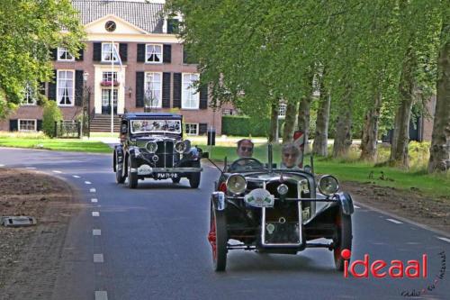 Oost Gelre Oldtimer Tocht - deel 2 (28-07-2024)