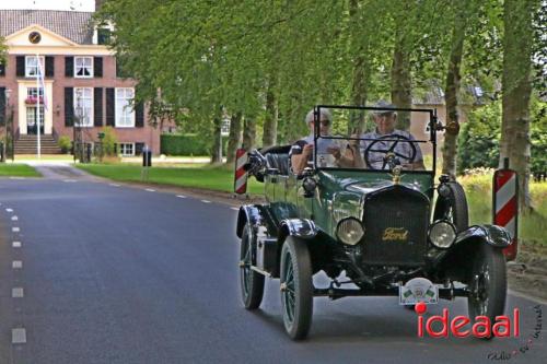 Oost Gelre Oldtimer Tocht - deel 2 (28-07-2024)