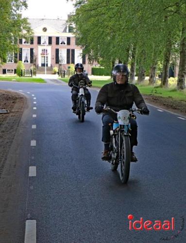 Oost Gelre Oldtimer Tocht - deel 2 (28-07-2024)