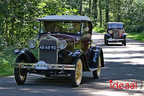 Oost Gelre Oldtimer Tocht - deel 2 (28-07-2024)