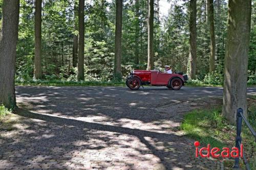 Oost Gelre Oldtimer Tocht - deel 2 (28-07-2024)