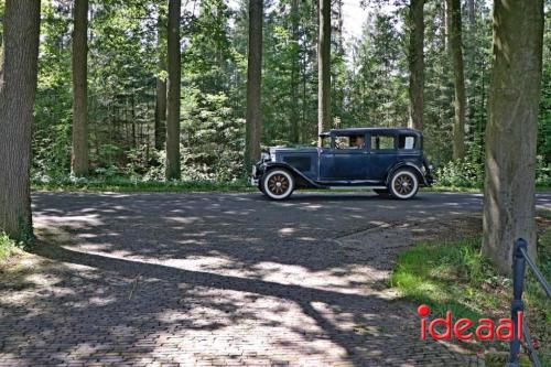 Oost Gelre Oldtimer Tocht - deel 2 (28-07-2024)