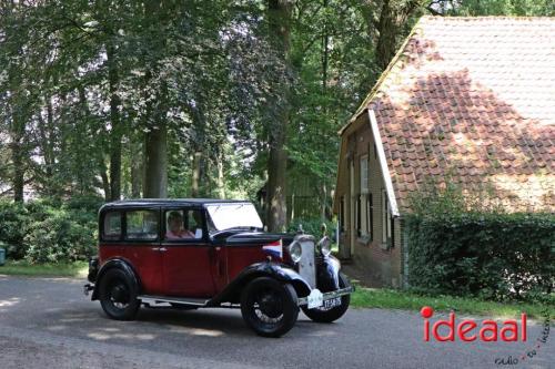 Oost Gelre Oldtimer Tocht - deel 2 (28-07-2024)