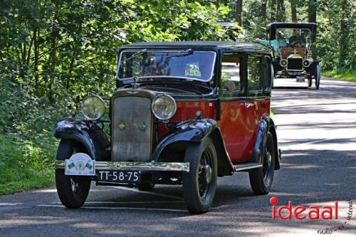 Oost Gelre Oldtimer Tocht - deel 2 (28-07-2024)