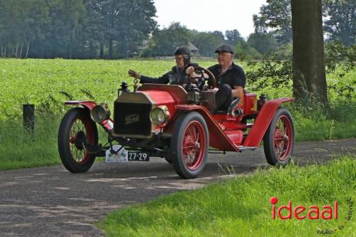 Oost Gelre Oldtimer Tocht - deel 2 (28-07-2024)