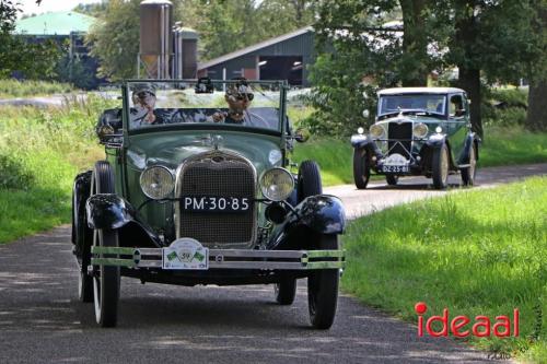 Oost Gelre Oldtimer Tocht - deel 2 (28-07-2024)