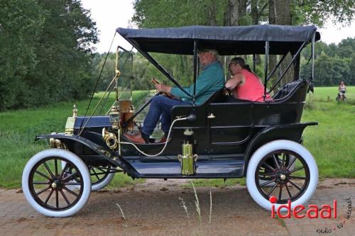 Oost Gelre Oldtimer Tocht - deel 2 (28-07-2024)