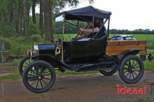 Oost Gelre Oldtimer Tocht - deel 2 (28-07-2024)