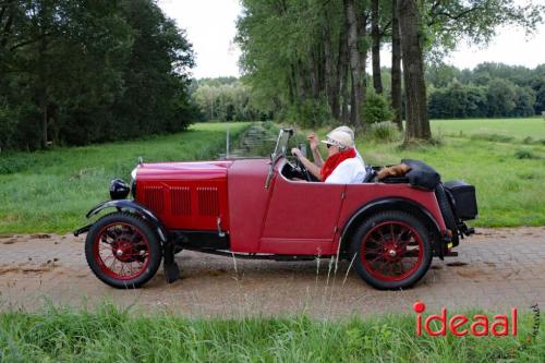 Oost Gelre Oldtimer Tocht - deel 2 (28-07-2024)