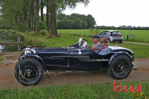 Oost Gelre Oldtimer Tocht - deel 2 (28-07-2024)