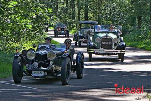 Oost Gelre Oldtimer Tocht - deel 2 (28-07-2024)