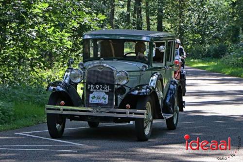 Oost Gelre Oldtimer Tocht - deel 2 (28-07-2024)